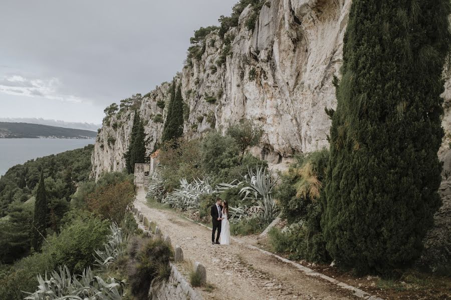 Photographer sa kasal Sara Filipa Delić (sarafilipa). Larawan ni 25 Mayo 2021