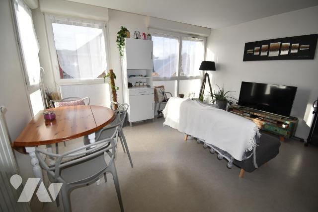 Vente appartement  35 m² à Amiens (80000), 107 219 €