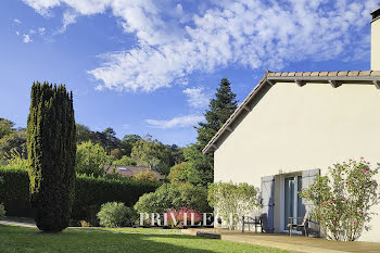 maison à Saint-Cyr-au-Mont-d'Or (69)