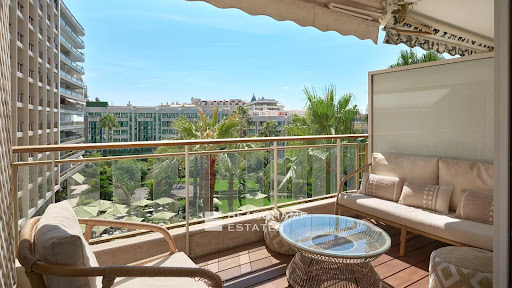 Appartement avec terrasse 1