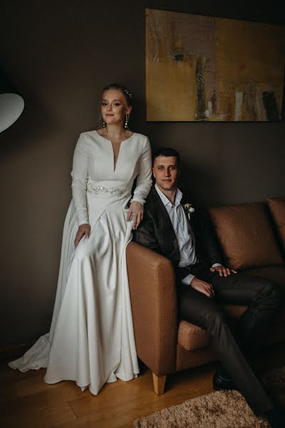 Fotografo di matrimoni Lavrov Roman (lavrovroman). Foto del 16 luglio 2020