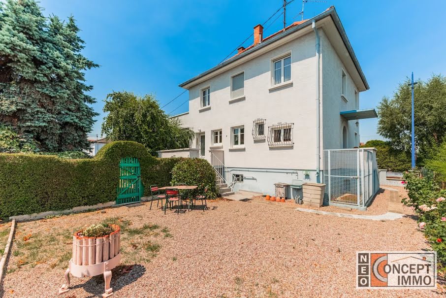 Vente maison 6 pièces 137 m² à Vendenheim (67550), 395 000 €