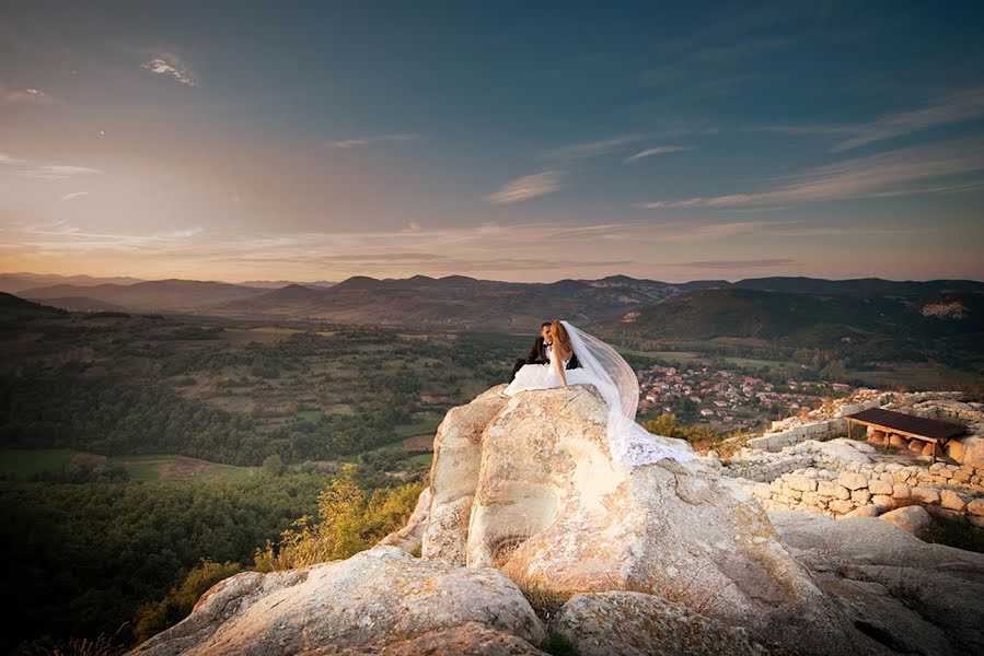 Wedding photographer Galina Zapartova (jaly). Photo of 12 February 2016