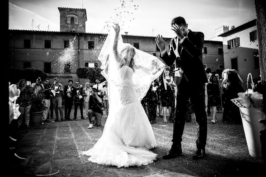 Wedding photographer Alice Franchi (franchi). Photo of 24 November 2014