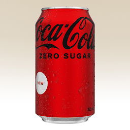 CocaCola Zero