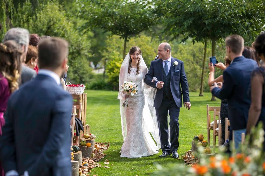 Fotógrafo de bodas Josep Riera (can60fotografs). Foto del 23 de mayo 2019