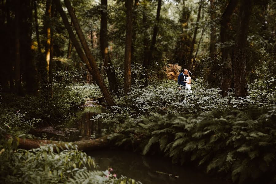 Fotógrafo de bodas Sebastian Machnik (sebastianmachni). Foto del 15 de noviembre 2018