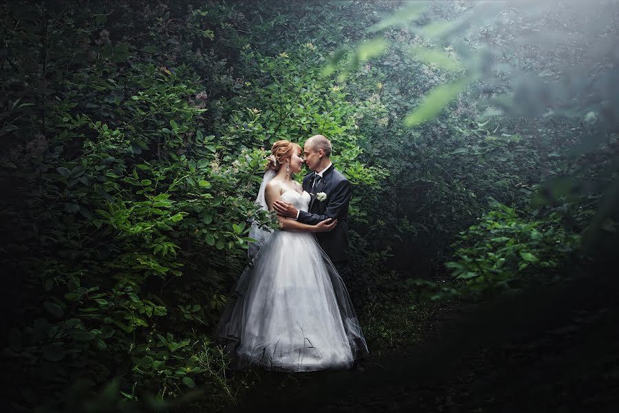 Vestuvių fotografas Aleksey Gulyaev (gavalex). Nuotrauka 2023 birželio 23