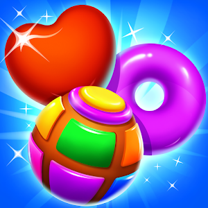 Download Candy Show For PC Windows and Mac