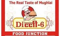 Delhi-6 Food Junction