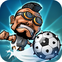 Puppet Football Fighters - PvP icon