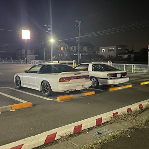 180SX RPS13