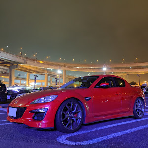 RX-8