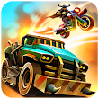 Dead Paradise: The Road Warrior App Latest Version APK File Free Download Now