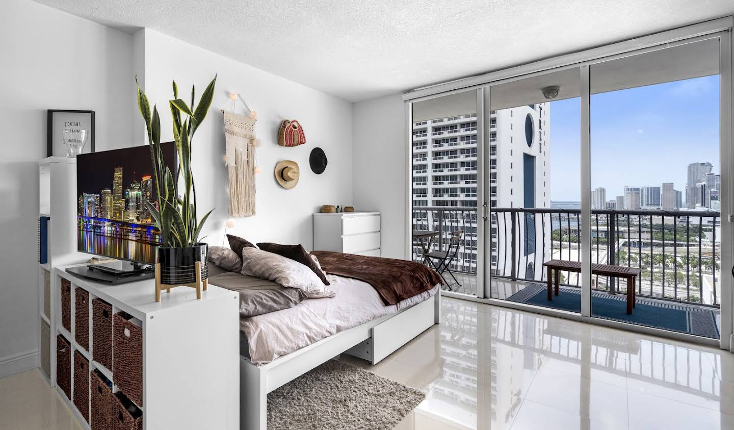 Appartement Miami