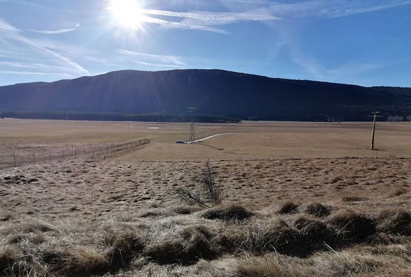  Vente Terrain à bâtir - à Caille (06750) 