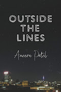 Ameera Patel's 'Outside the Lines' is a tense, literary thriller set in Johannesburg.