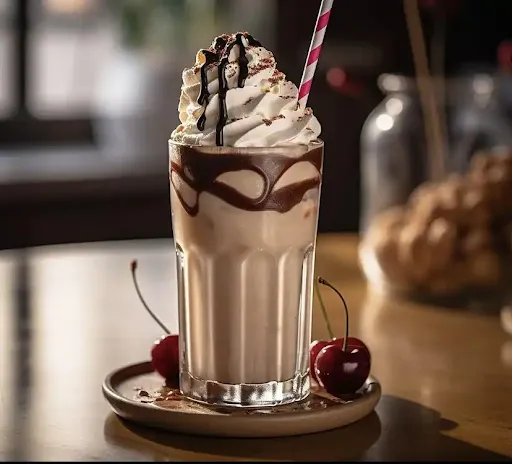 Chocolate Shake