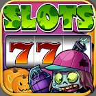 Zombie Slots - Slot Machine Free Casino Slot Games 1.3.1