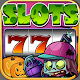 Zombie Slots - Slot Machine Free Casino Slot Games