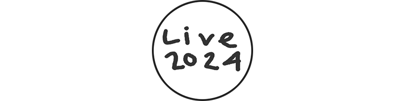 Das Tourtitelbild zu Maeckes Live 2024