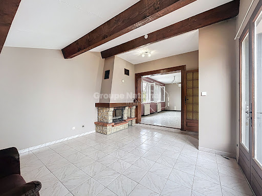 Maison avec terrasse 2