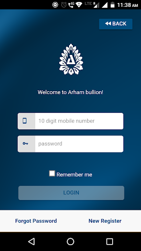 Arham Bullion - v1.2.6