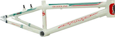 Staats Bloodline Continental Junior Frame 18.5" alternate image 3