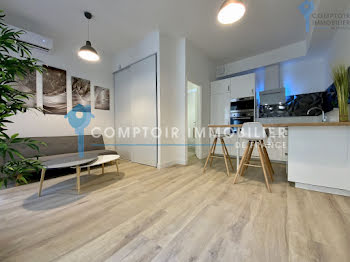 appartement à Nimes (30)