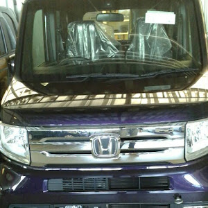 N-VAN JJ2