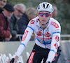 Pauwels Sauzen-Bingoal speelt ploegenspel in Maldegem, Michael Vanthourenhout klopt Laurens Sweeck 