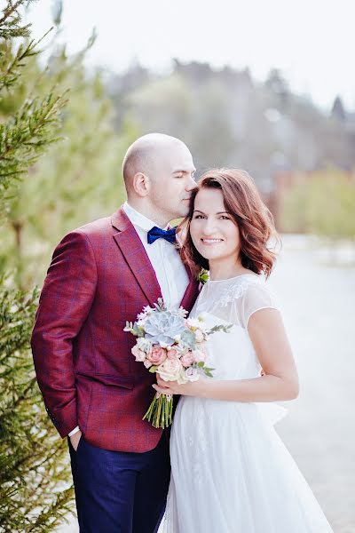 Wedding photographer Evgeniy Brodskiy (tim17). Photo of 19 March 2019