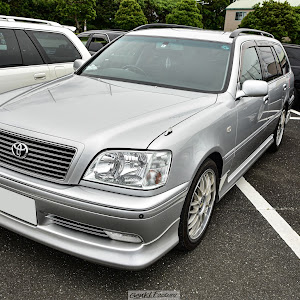 クラウンエステート JZS175W