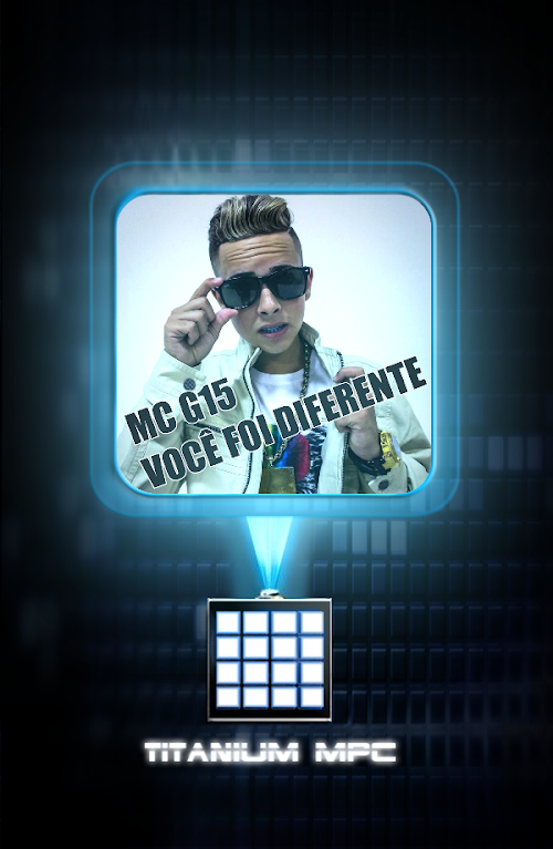 Android application KIT VOCÊ FOI DIFERENTE screenshort