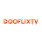 Dooflix TV online icon