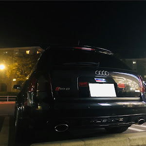 RS6 アバント