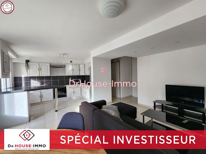 Vente maison 3 pièces 65 m² à Niort (79000), 148 400 €