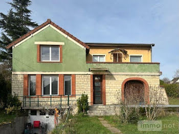 maison à La Frette-sur-Seine (95)