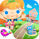 下载 Candy's Town 安装 最新 APK 下载程序