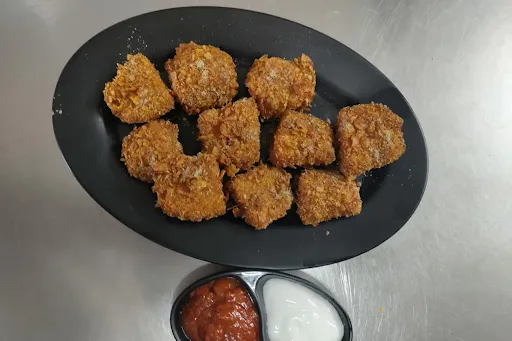 KurKure Soya Chaap Nuggets