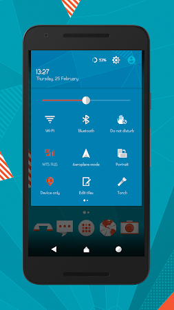 Origami cm12.1 cm13 theme v1.17