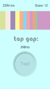 Tap Attack! Screenshots 1