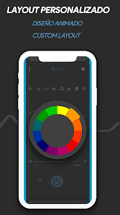 FSound - Gerador de Frequência(圖4)-速報App