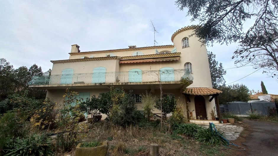 Vente maison   à Montady (34310), 380 000 €