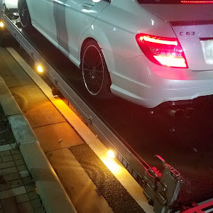 Cクラス C63