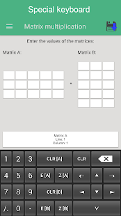 Matrix operations(圖3)-速報App