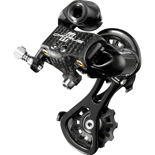 Campagnolo 2011-2014 Chorus Carbon 11-Speed Rear Derailleur