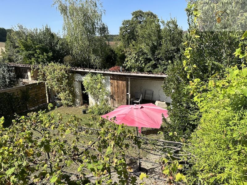 Vente maison 6 pièces 149 m² à Aubeterre-sur-Dronne (16390), 140 700 €