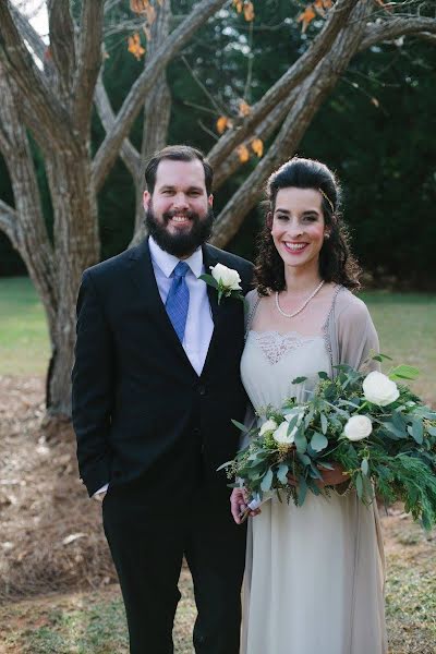 Wedding photographer Alexis Schwallier (alexisschwallie). Photo of 10 March 2020