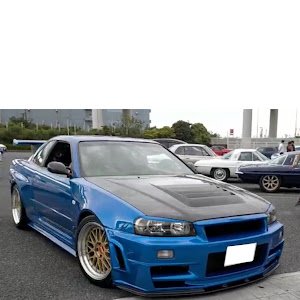 スカイライン GT-R